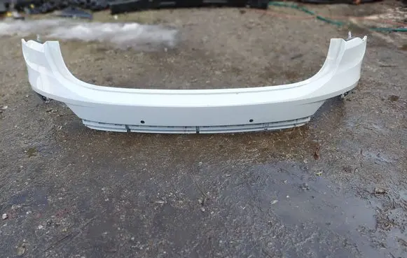 Audi Q3 F3 Rear bumper 83F807511A