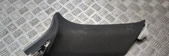 Mercedes-Benz GLC X253 C253 (C) pillar trim A2536907001