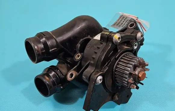 Audi A4 S4 B8 8K Water pump 06H121026CR IMPRK1435589