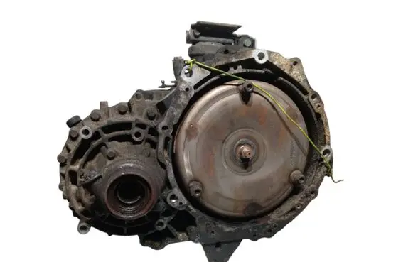 Ford Galaxy Automatic gearbox 099321107