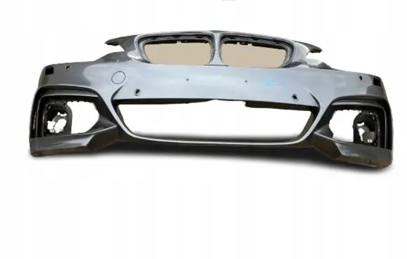 BMW 2 F22 F23 Front bumper