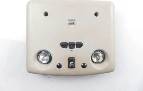 Hummer H2 Spotlight 15065808