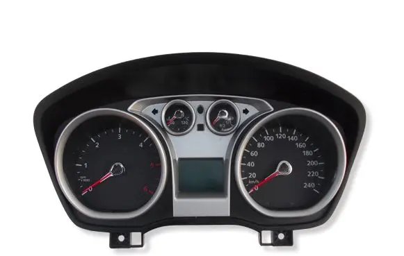 Ford Kuga I Speedometer (instrument cluster) 8V4T10849GJ