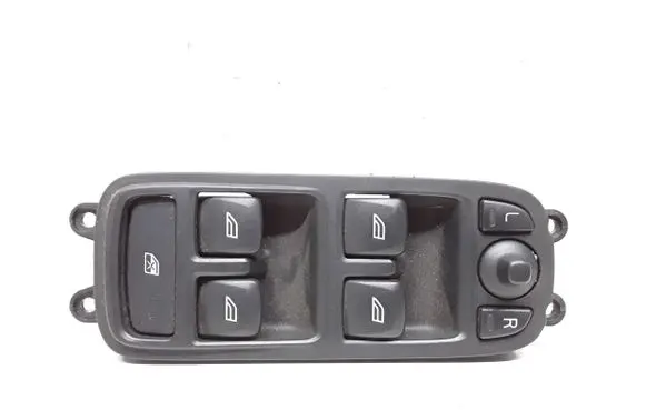 Volvo XC60 Electric window control switch 31343101