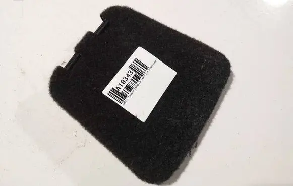 Toyota Corolla E120 E130 Other trunk/boot trim element