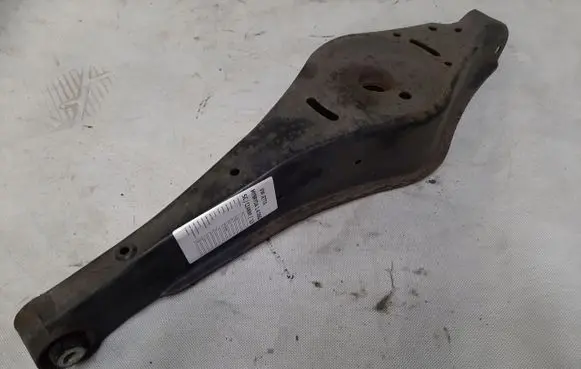 Front lower control arm/wishbone