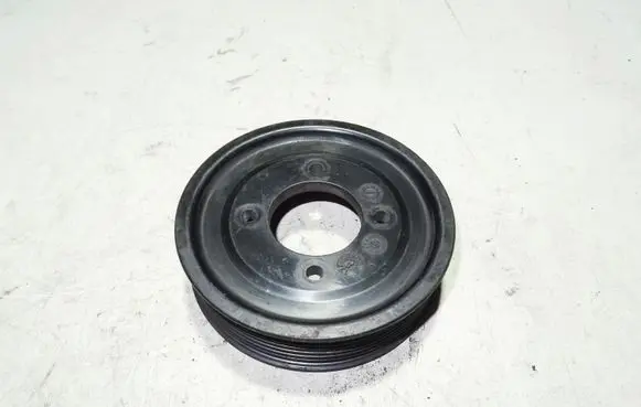 BMW 3 E90 E91 Water pump pulley 11511742045