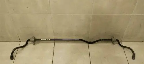 Mercedes-Benz S W222 Rear anti-roll bar/stabilizer link A2223200111