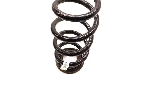 Tesla Model 3 Rear coil spring 1044472-01-E