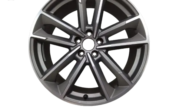 Audi A7 S7 4K8 R20 alloy rim 4K8601025L