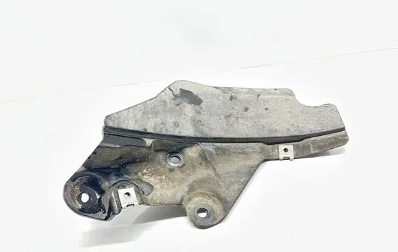 Audi Q7 4M Rear mudguard 4M0854816E