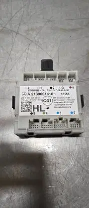 Door control unit/module