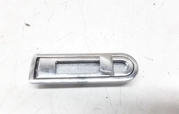 Volkswagen Multivan T5 Tie down hook / loop 7H5867615