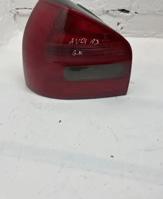 Audi A3 S3 8L Rear/tail lights