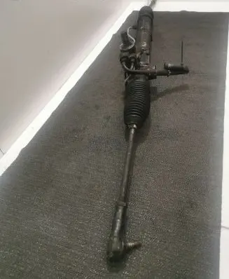 Fiat Scudo Steering rack 1312577080 Q11H1972GS 15000831