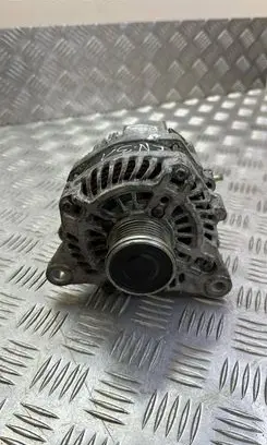 Mazda CX-5 Generator/alternator SH01A2TX3081