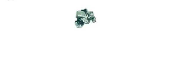 Citroen Berlingo Sliding door lower roller guide/hinge 