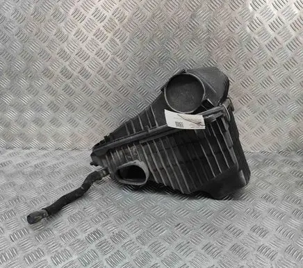 Audi Q7 4L Air filter box 7L6128607AA 7L0129620