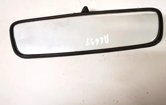 Opel Zafira A Rear view mirror (interior) e2015009
