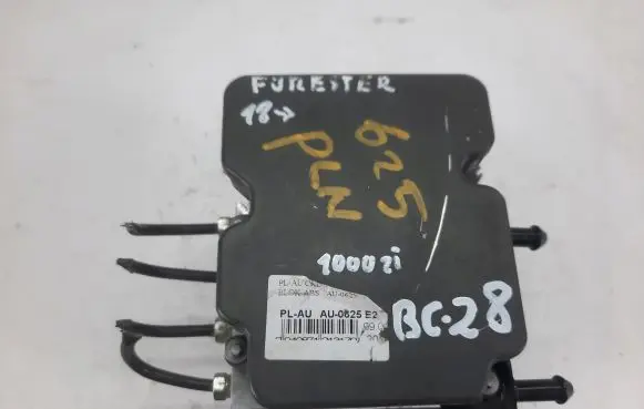 Subaru Forester SK ABS Pump 27536SJ010