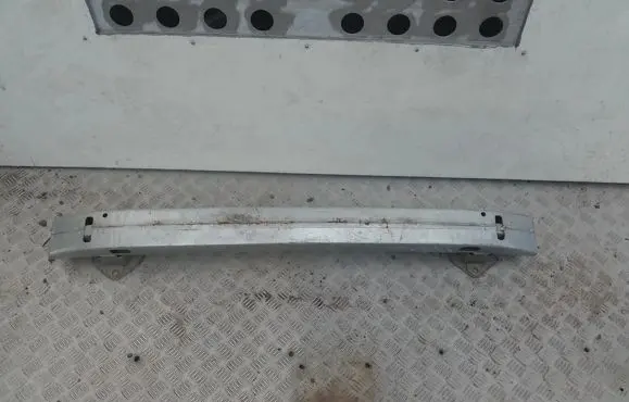 Rear beam