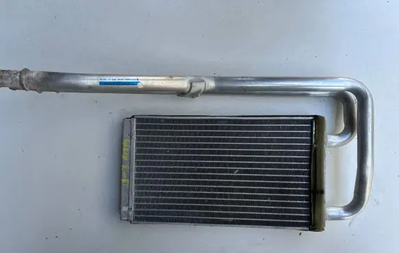 Dodge Journey Heater blower radiator T1000402Z 68038188AA