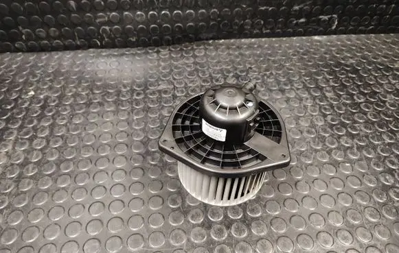 Peugeot 4008 Heater fan/blower 7802A217