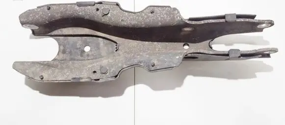 Mercedes-Benz S W220 Rear upper control arm/wishbone