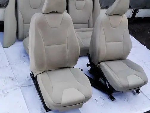 Volvo XC60 Seat set 