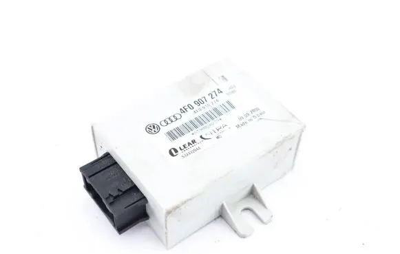 Audi A6 S6 C6 4F Other control units/modules 4F0907274 4F0910274