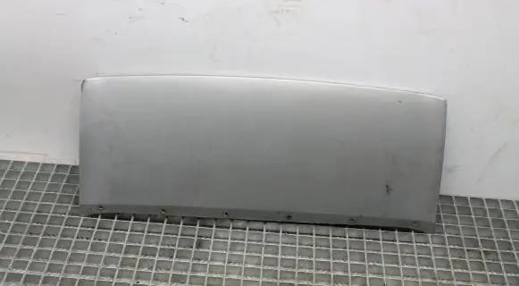 Ford Kuga II Front bumper lip CV4417F771ABW