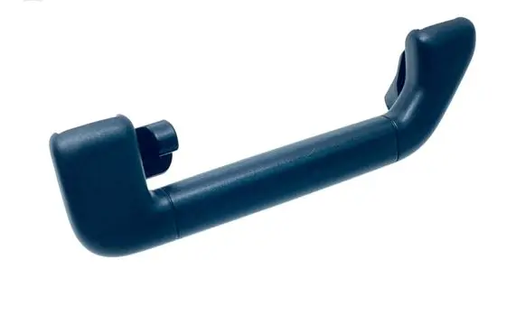 Porsche Cayenne (92A) Rear interior roof grab handle 95855564301