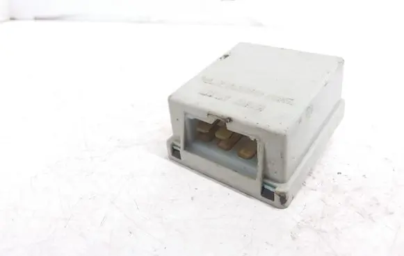 Peugeot 807 Other relay