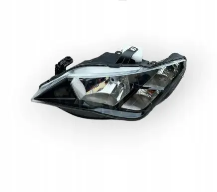 Seat Ibiza IV (6J,6P) Headlight/headlamp 6J1941021K