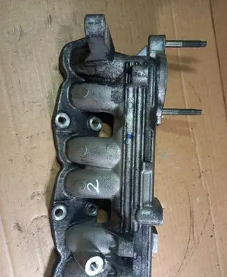Renault Espace - Grand espace IV Intake manifold