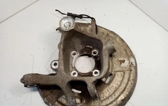BMW 5 F10 F11 Rear wheel hub 6793769 33326793769