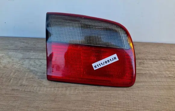Opel Omega B1 Rear/tail lights set 091JR