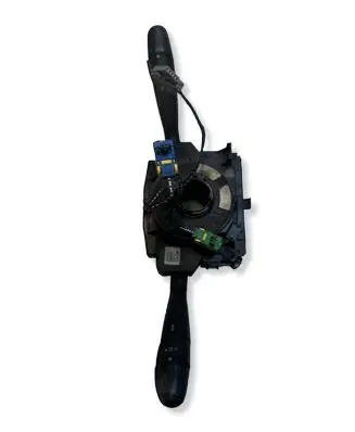 Citroen Berlingo Wiper turn signal indicator stalk/switch 96605679XT