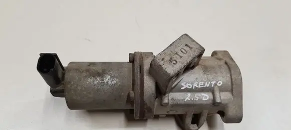 KIA Sorento EGR valve 284104A100 28410