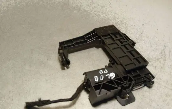 Mercedes-Benz GL X164 Seat adjustment motor 0009700026