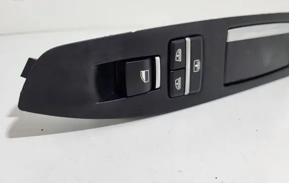 BMW 7 F01 F02 F03 F04 Electric window control switch 9204862