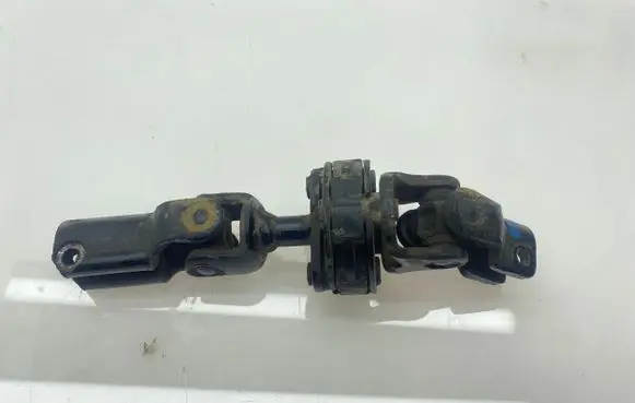 Steering column universal joint