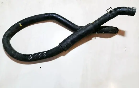 Toyota RAV 4 (XA30) Engine coolant pipe/hose