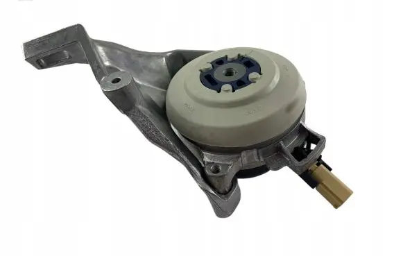 Bentley Bentayga Engine mount bracket 4M0399202G