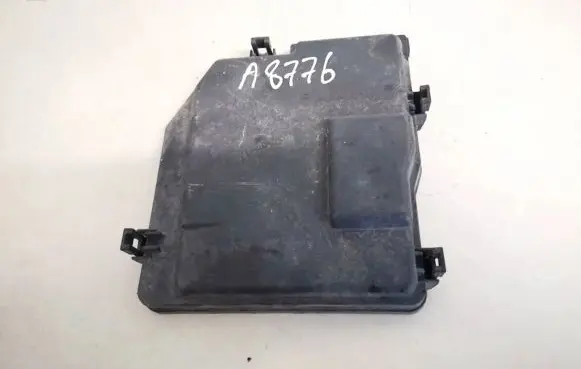Honda Civic Fuse box cover smgg02 smg-g02