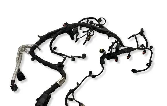 Jeep Grand Cherokee Engine installation wiring loom 04560231AE