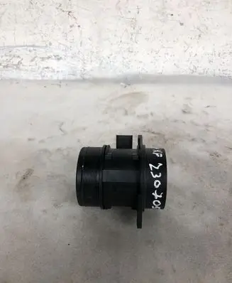 Jaguar XF X250 Mass air flow meter 5WK97011