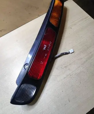 Toyota Corolla E110 Rear/tail lights T22R