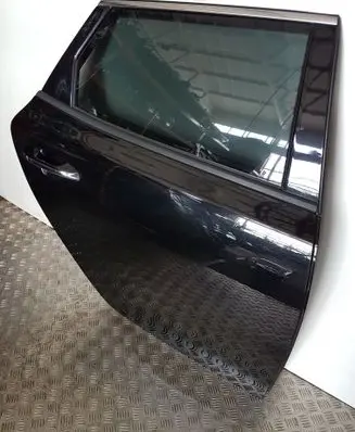 KIA Optima Rear door 77004D4300