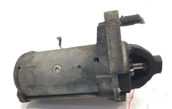 Renault Espace IV Starter motor